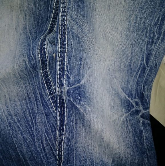 Mens Jeans - Picture 7 of 7